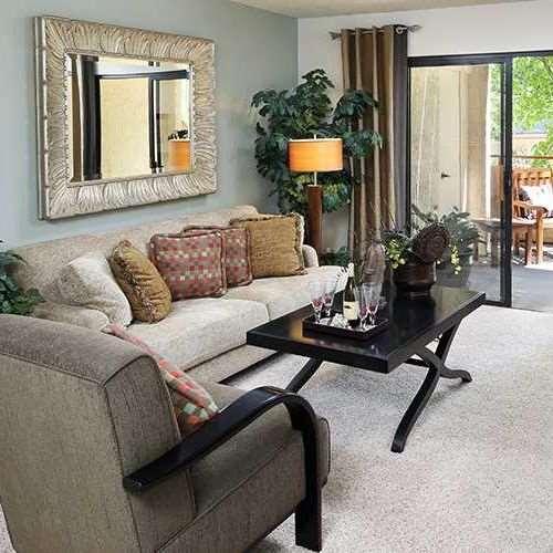 סאניוייל Oakwood Silicon Valley חדר תמונה