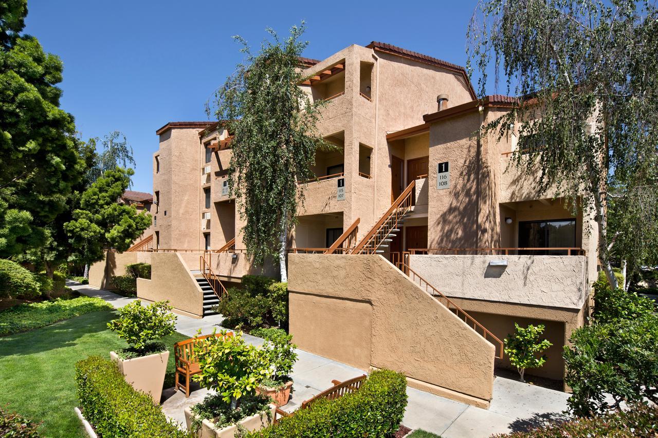 סאניוייל Oakwood Silicon Valley מראה חיצוני תמונה