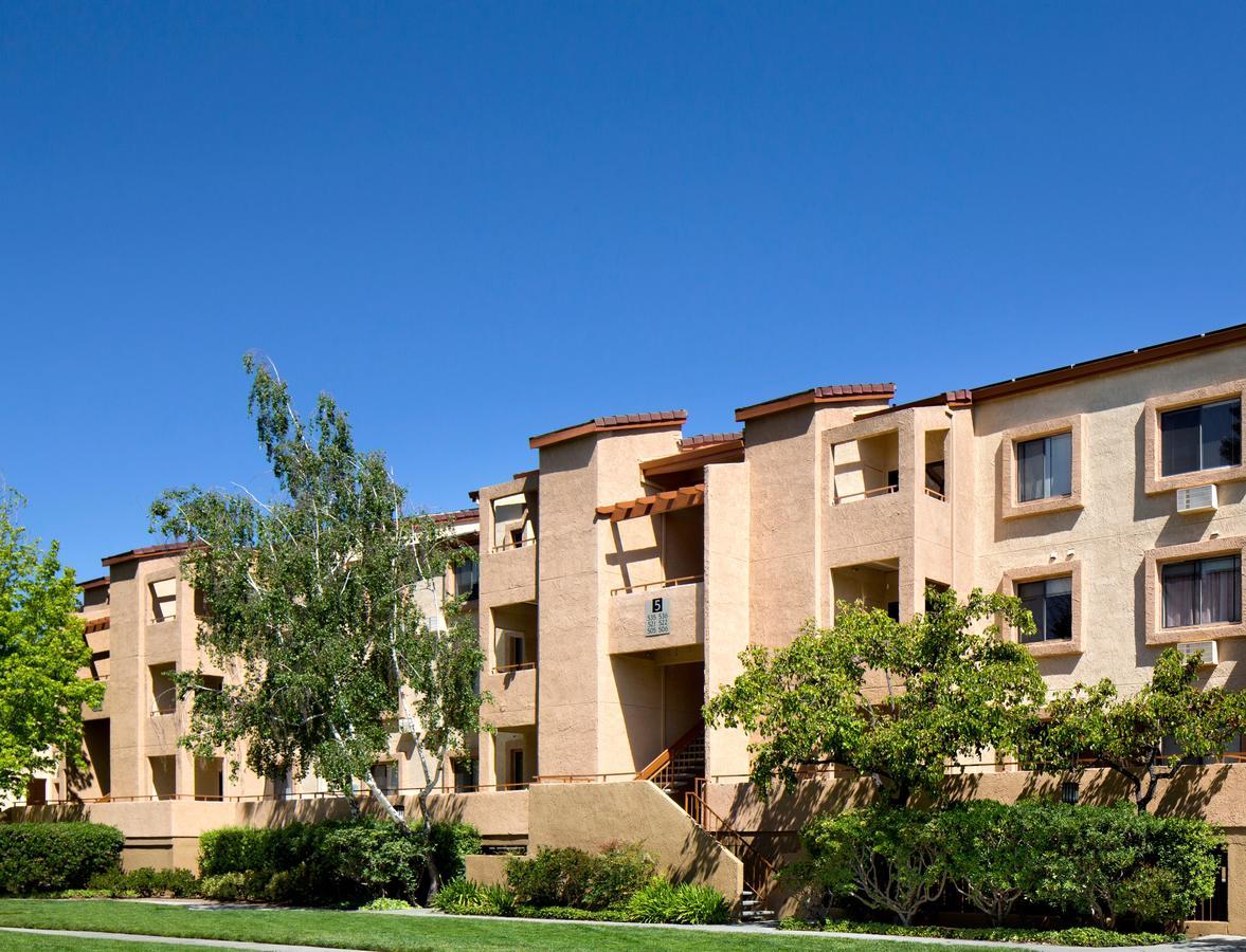 סאניוייל Oakwood Silicon Valley מראה חיצוני תמונה